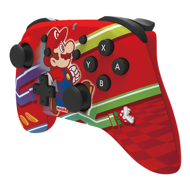 Hori Wireless Nintendo Switch HORIPAD - Super Mario - 2