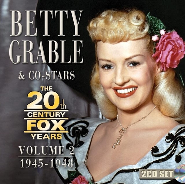 The 20th Century Fox Years, Volume 2 (1940-1945) - 1