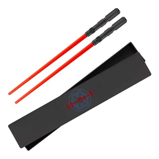 Star Wars Lightsaber Chopsticks - 1