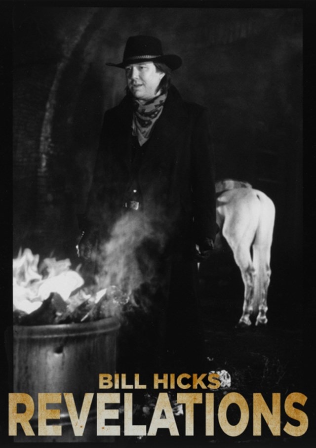 Bill Hicks: Revelations - 1