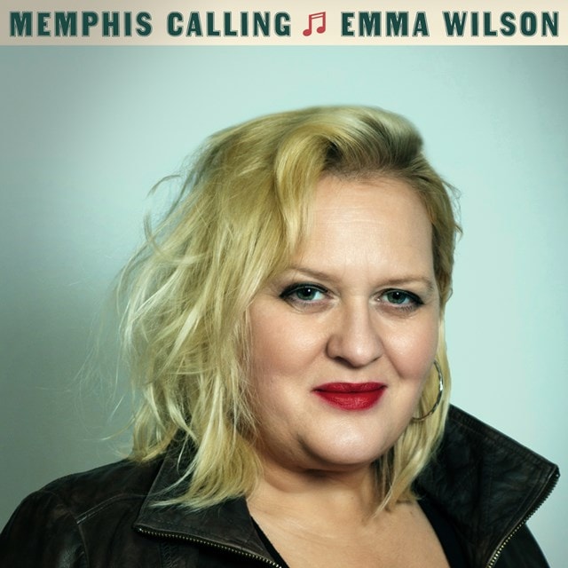 Memphis Calling - 1