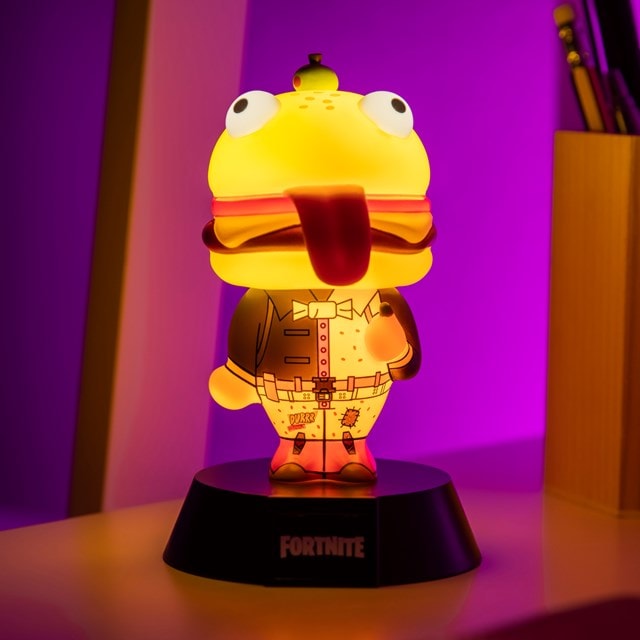 Fortnite Beef Boss Icon Light - 3