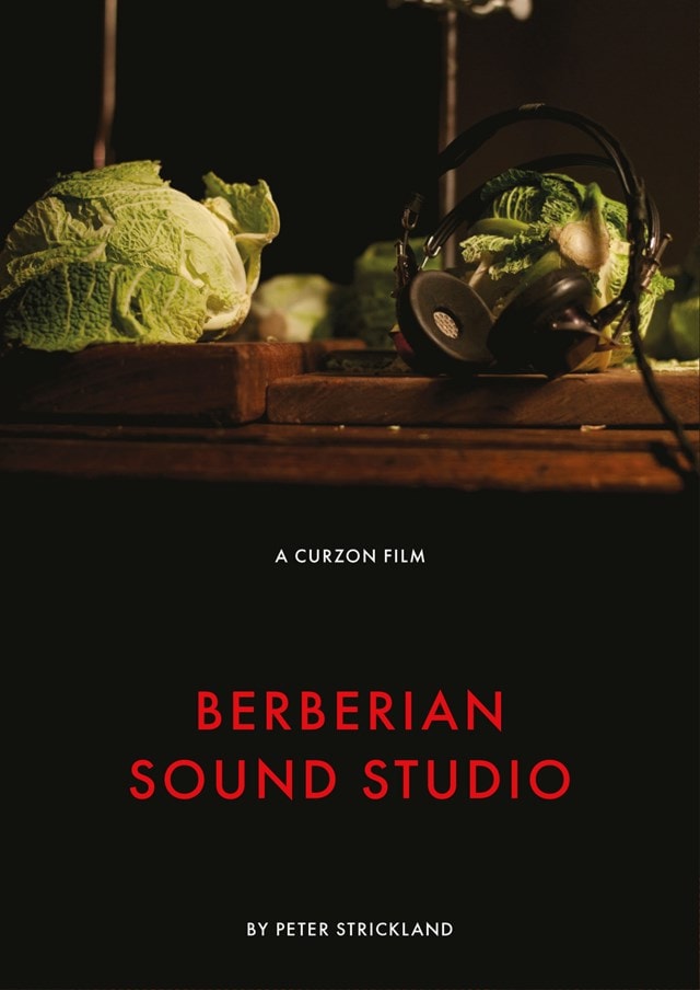Berberian Sound Studio - 1