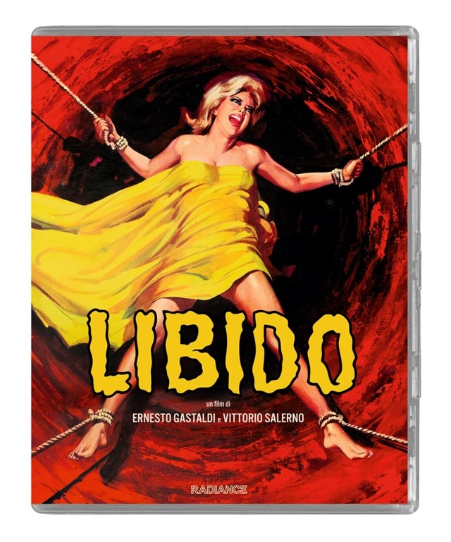 Libido Limited Edition - 4
