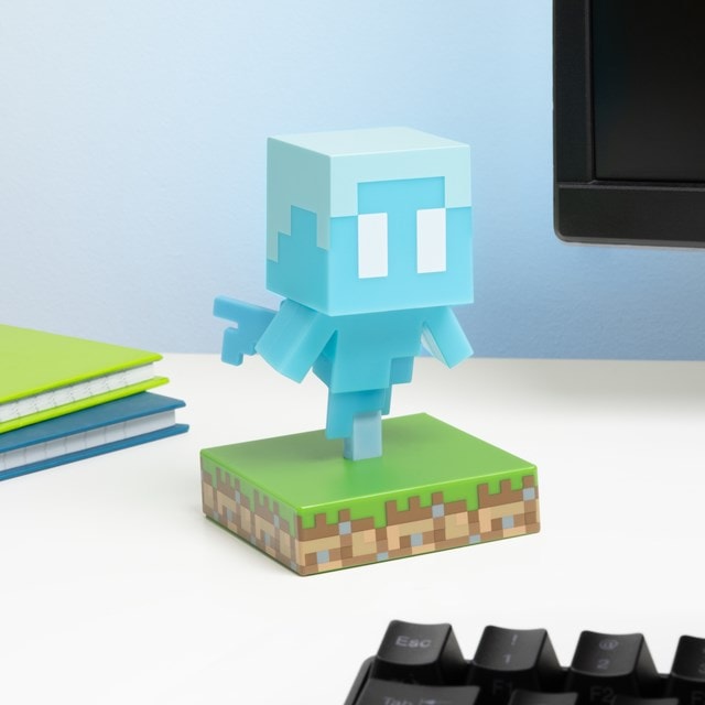 Allay Minecraft Icon Light - 8