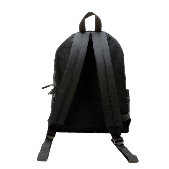 Core Pattern Wednesday Backpack - 4