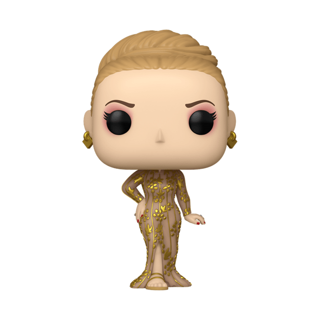 Ginger McKenna 1860 Casino Funko Pop Vinyl - 1