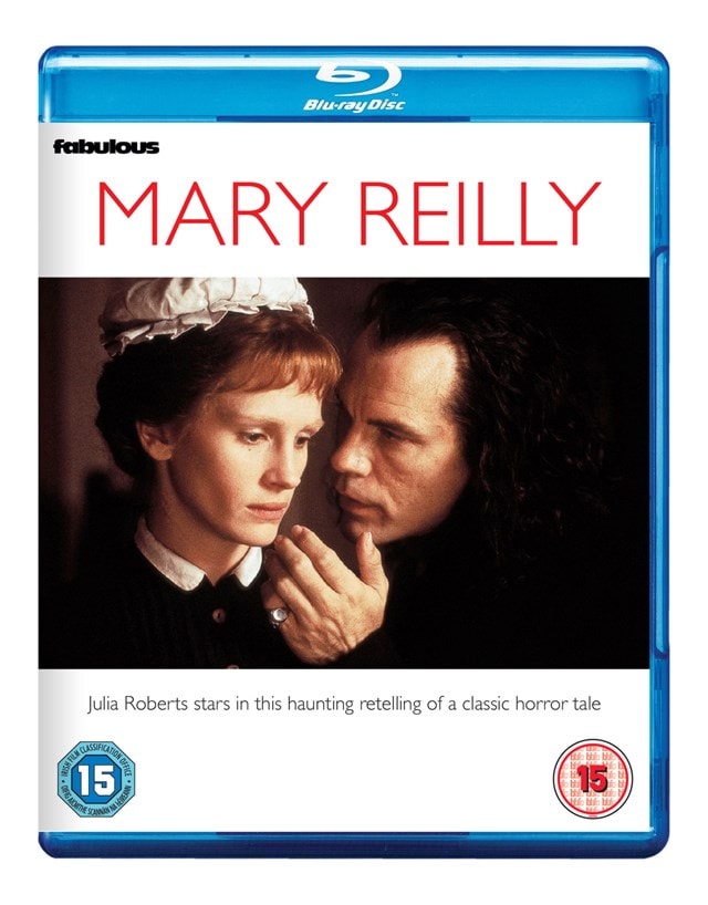 Mary Reilly - 1