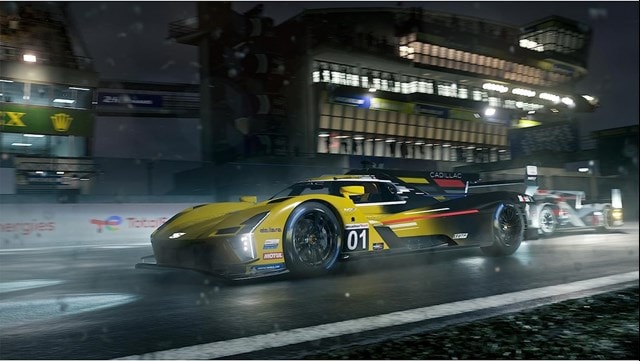 Forza Motorsport (2023) (XSX) - 2