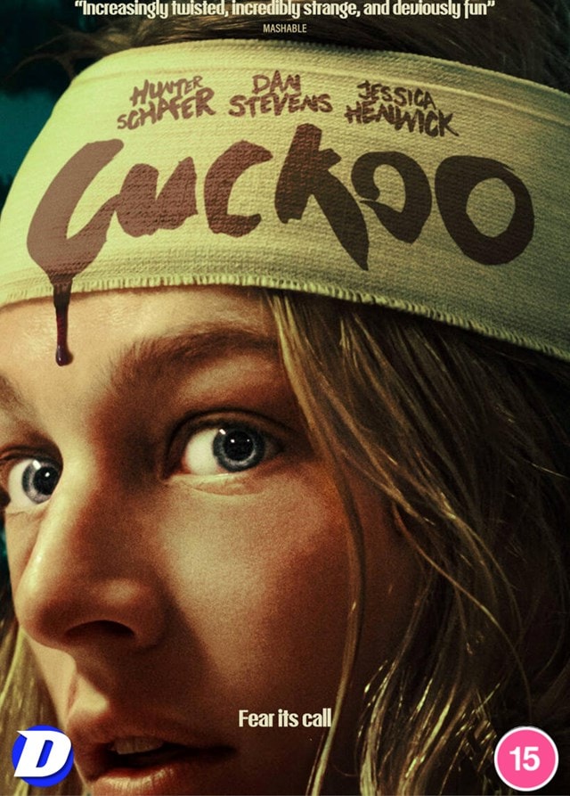 Cuckoo - 1