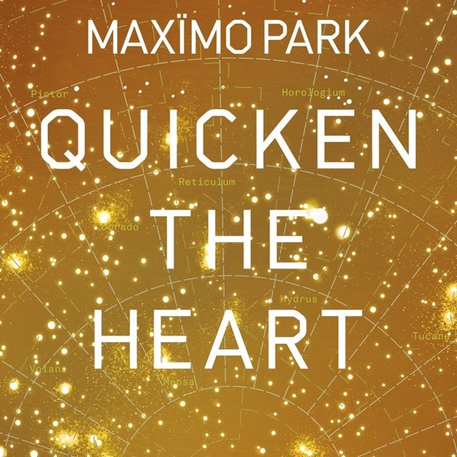 Quicken the Heart - 1