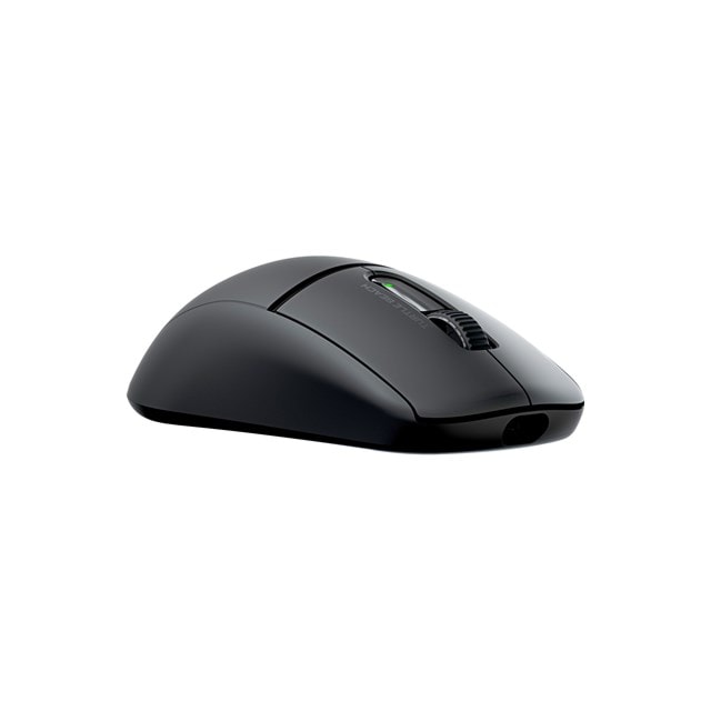 Turtle Beach Burst II Air Wireless Gaming Mouse - Black - 5