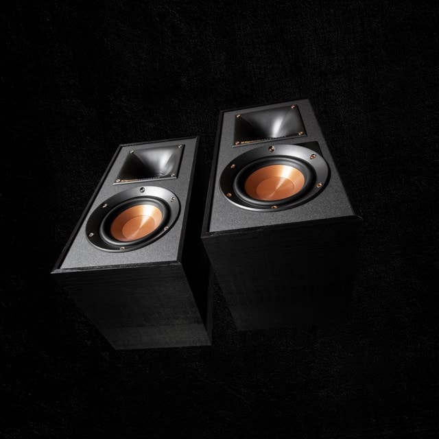 Klipsch R-51PM Bookshelf Speakers - 5
