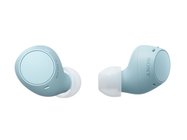 Sony WF-C510 Blue True Wireless Bluetooth Earphones - 7