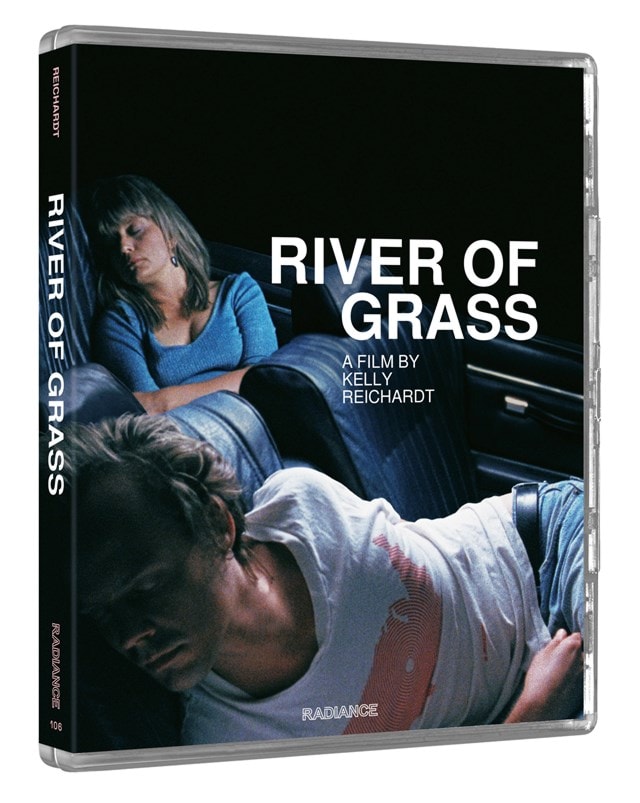 River of Grass Limited Edition - 5