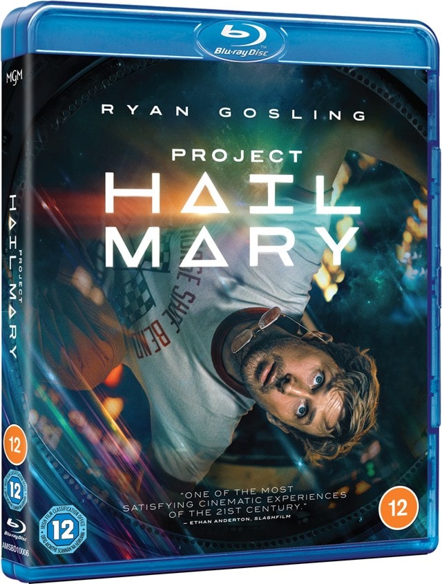 Project Hail Mary - 2