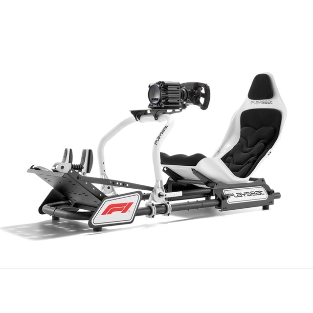 Playseat Formula Instinct - F1 Edition - 12
