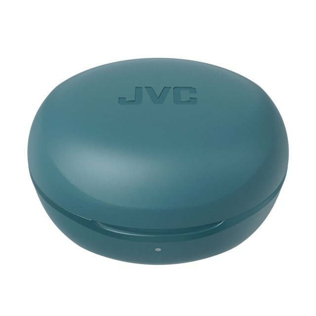 JVC Gumy Green True Wireless Bluetooth Earphones - 3