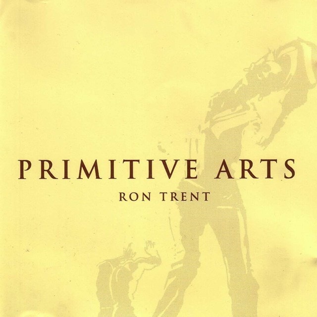 Primitive Arts | HMV Store