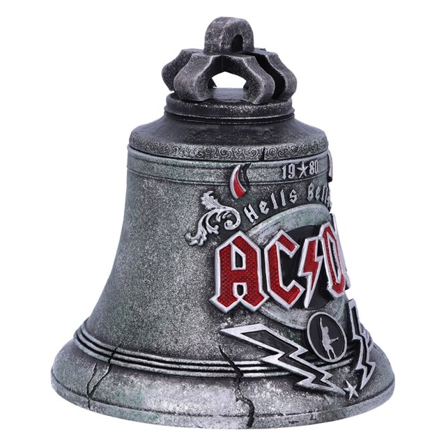 Hells Bells AC/DC Box - 4