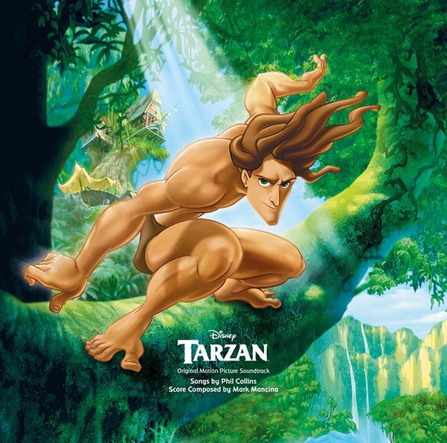 Tarzan - 1