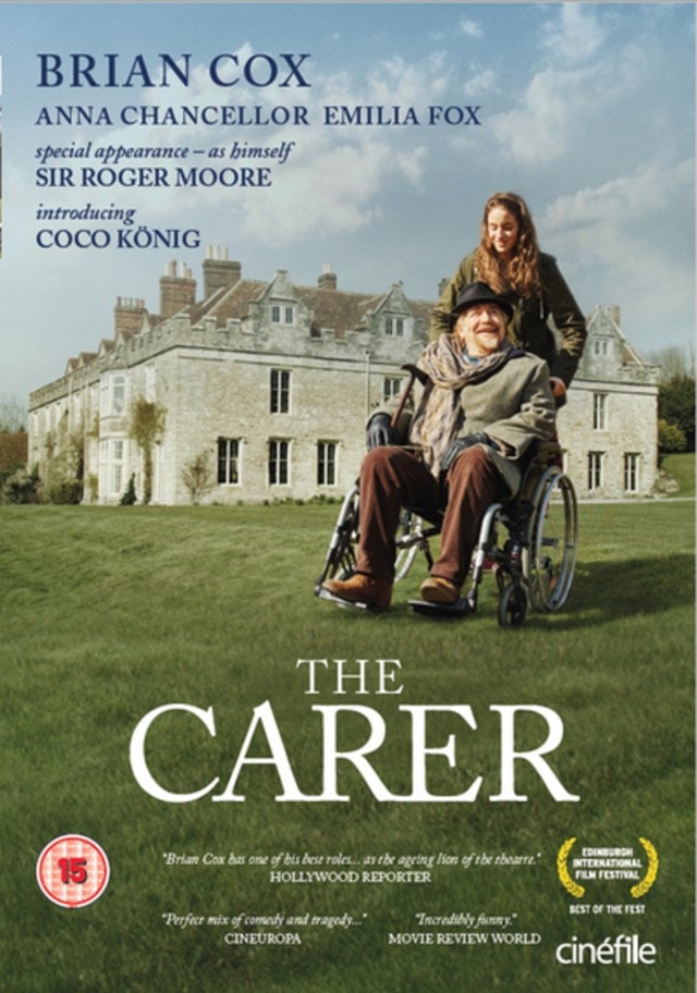 The Carer - 1