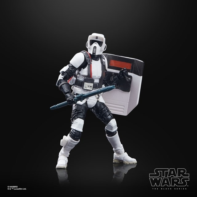 scout trooper black series