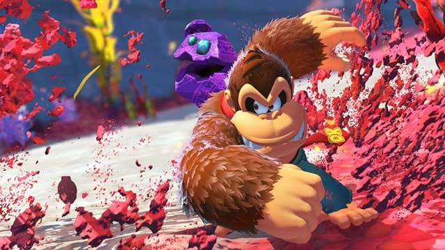 Donkey Kong Bananza (NS2) - 4