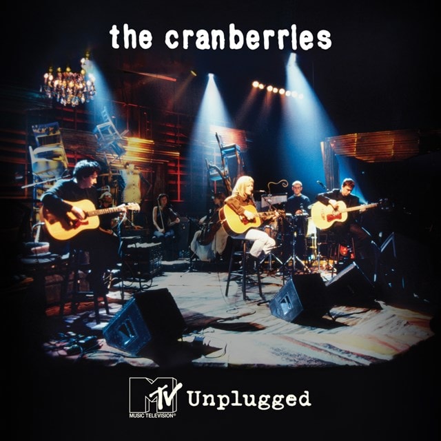 MTV Unplugged (hmv Exclusive) White Vinyl - 2