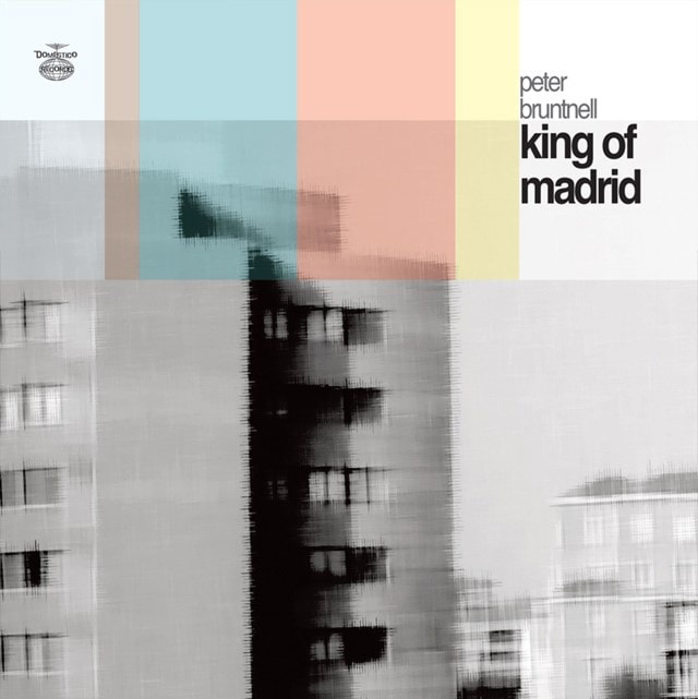 King of Madrid - 1