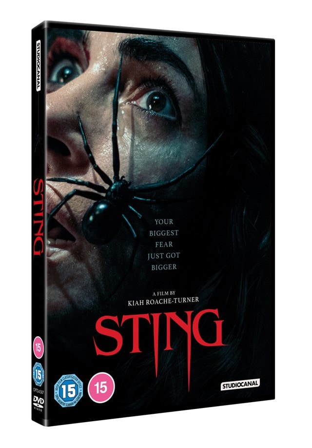 Sting - 2