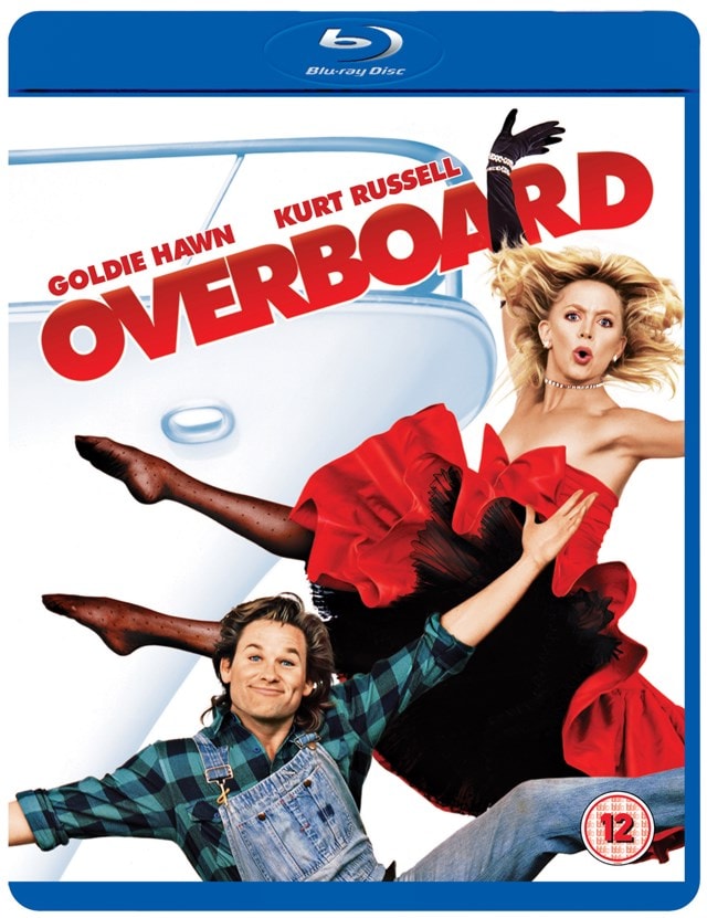 Overboard - 1