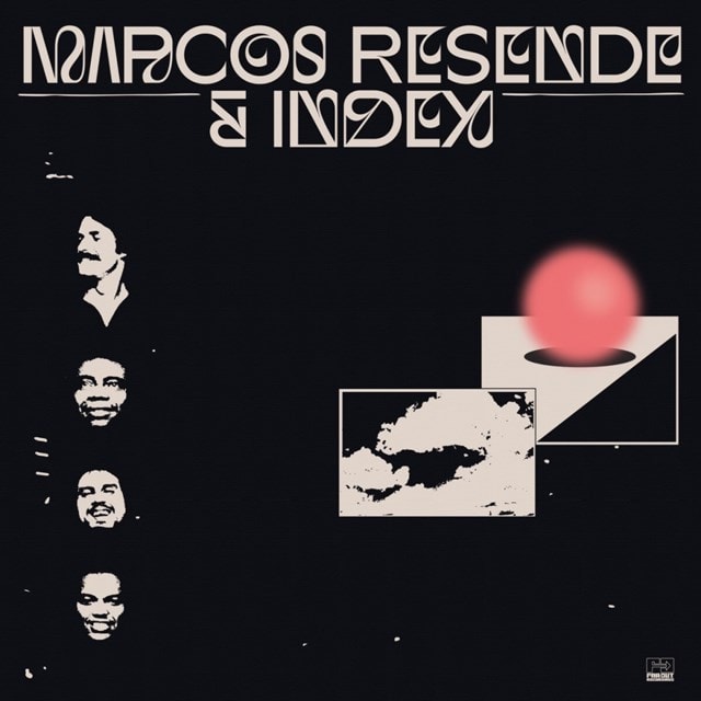 Marcos Resende & Index - 1