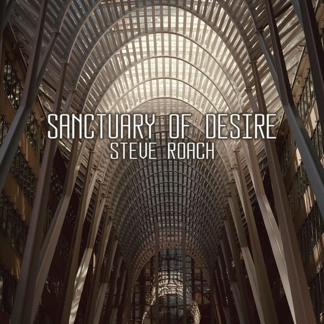 Sanctuary of Desire - 1