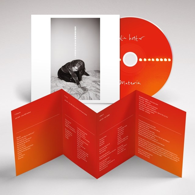 Materia - 2