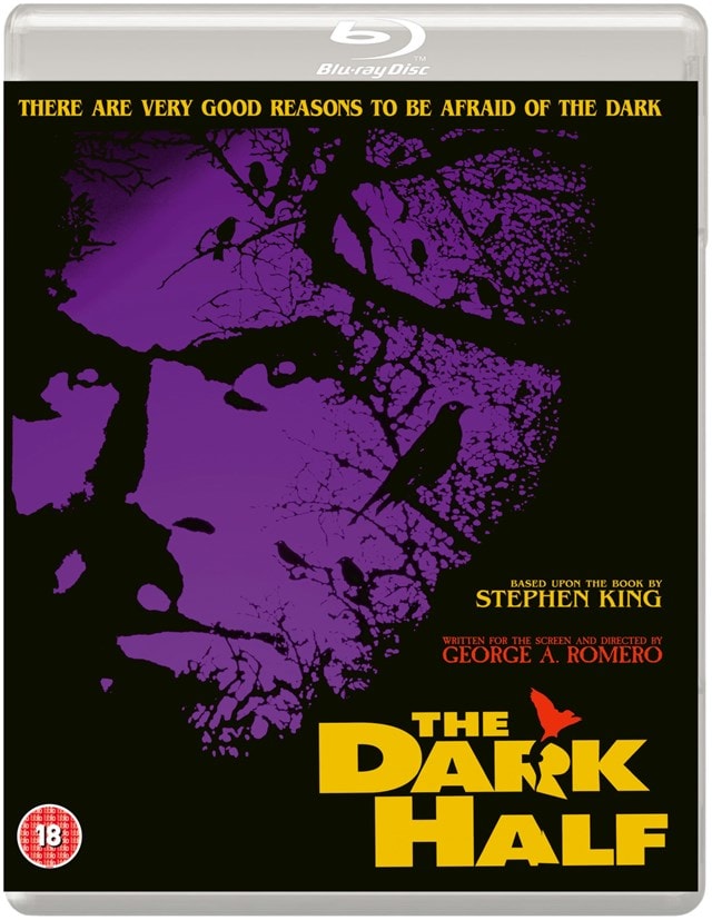 The Dark Half - 1