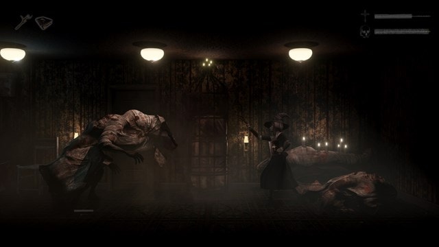 Withering Rooms (PS5) - 6