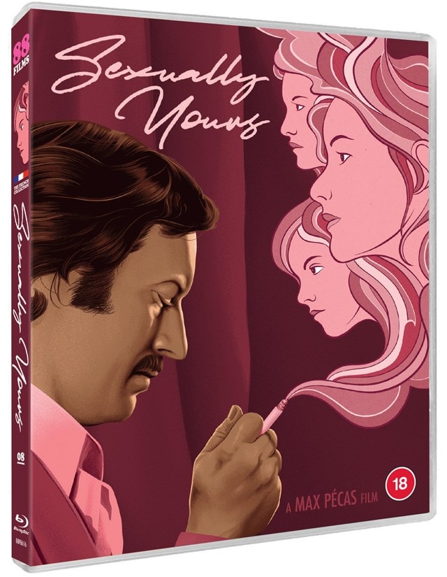 Sexually Yours - 2
