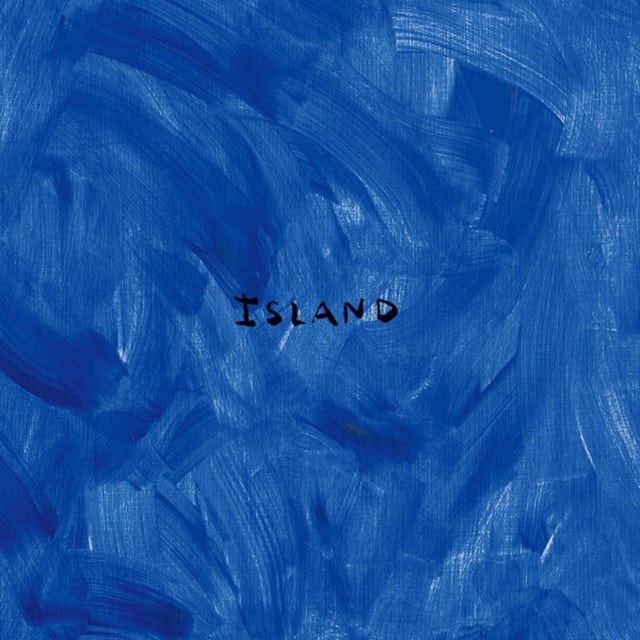 Island - 1