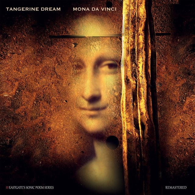 Mona Da Vinci - 1