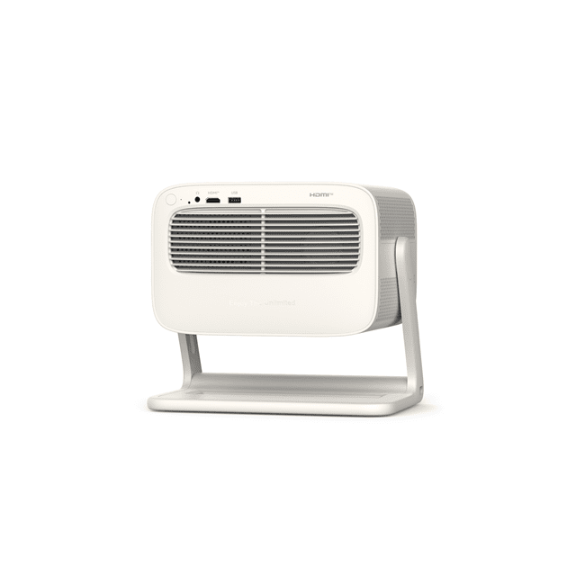 Wanbo Vali 1 Pro Smart Projector With Gimbal - 3