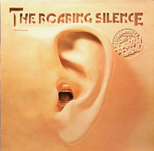 The Roaring Silence - 1