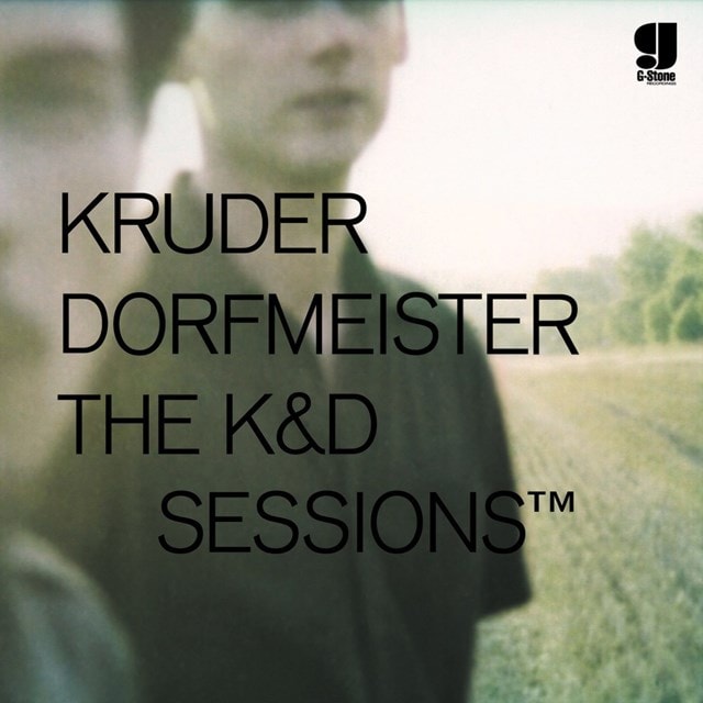 The K&D Sessions - 1