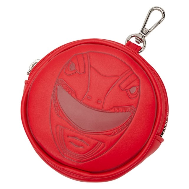 Power Rangers Loungefly Sling Bag - 5