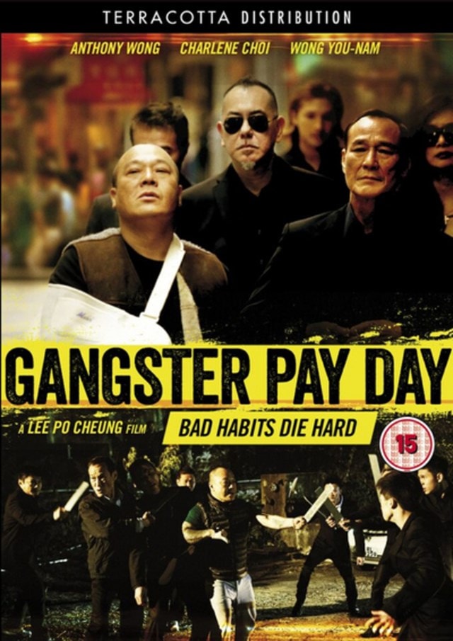 Gangster Payday - 1
