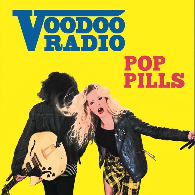 Pop Pills - 1