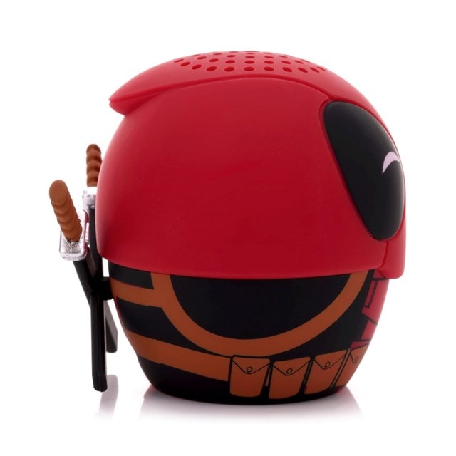 Bitty Boomers Deadpool Bluetooth Speaker - 2