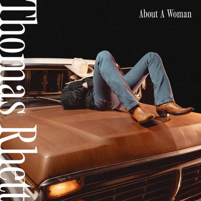 About a Woman - 1