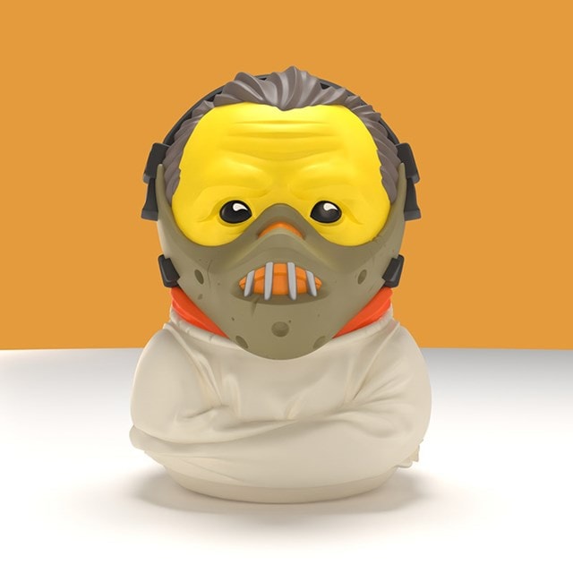 Hannibal Lecter The Silence Of The Lambs Tubbz Mini - 2
