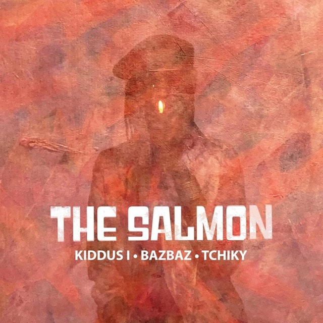 The Salmon - 1